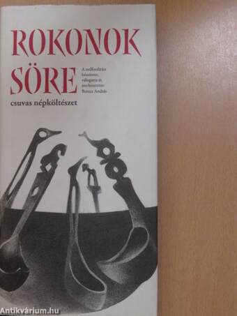 Rokonok söre