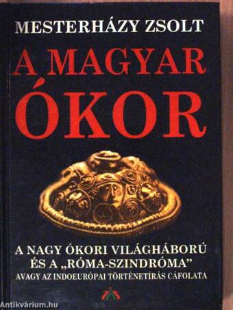 A magyar ókor 1.