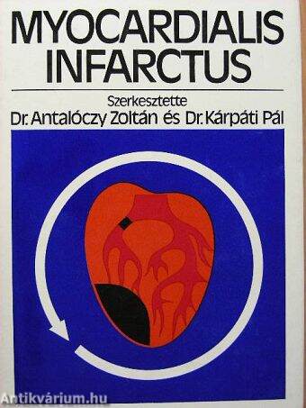 Myocardialis infarctus