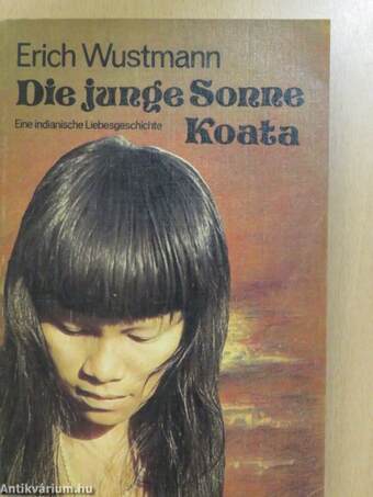 Die junge Sonne Koata