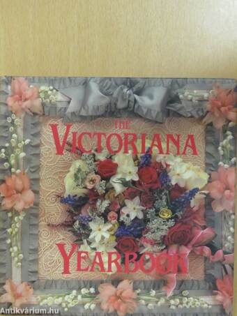 The Victoriana Yearbook