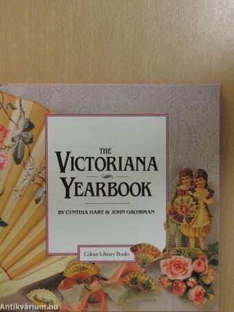 The Victoriana Yearbook