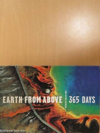 Earth from Above - 365 Days