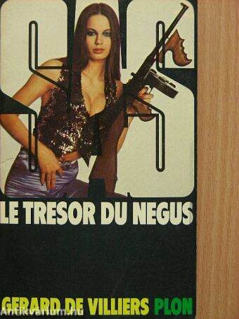 Le Tresor du Negus