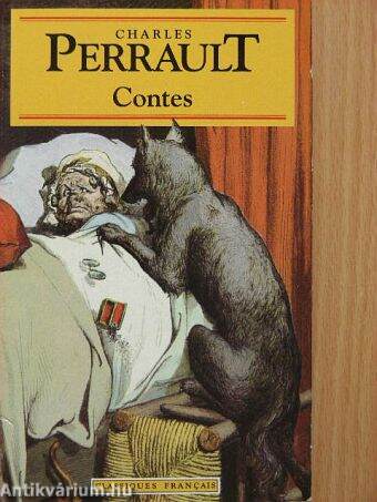 Contes