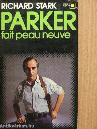 Parker fait peau neuve