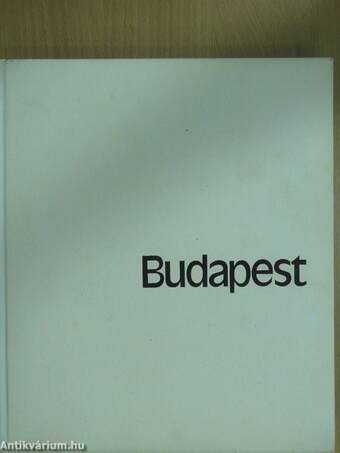 Budapest