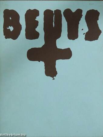 Joseph Beuys - Drawings, Objects and Prints