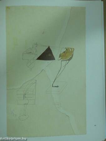 Joseph Beuys - Drawings, Objects and Prints