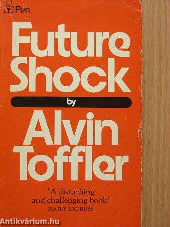 Future Shock