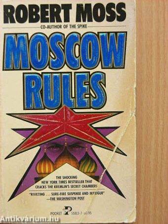 Moscow Rules