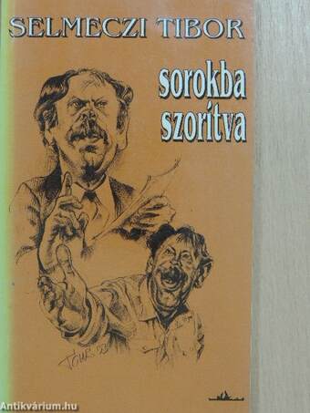 Sorokba szorítva