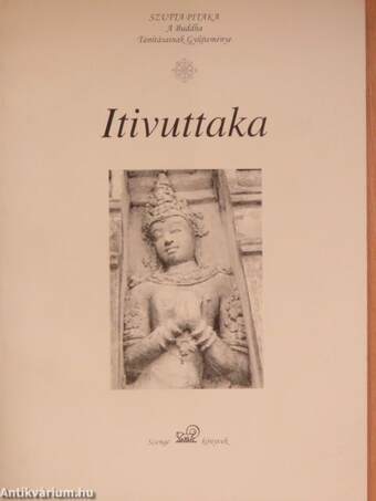 Itivuttaka