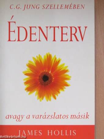 Édenterv