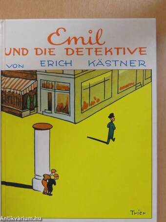 Emil und die Detektive