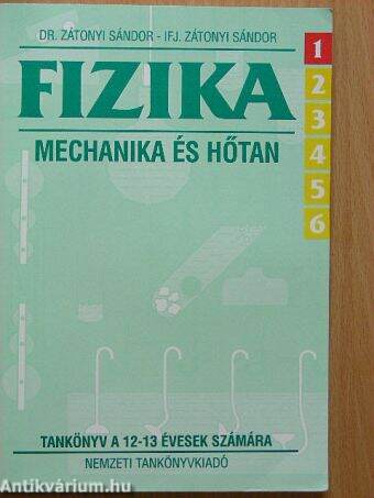 Fizika 6/1.