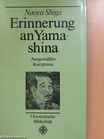 Erinnerung an Yamashina