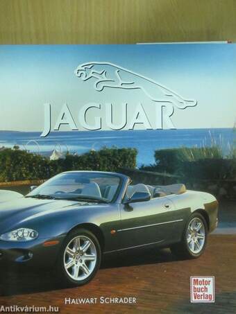 Jaguar