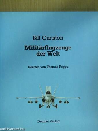 Militärflugzeuge der Welt