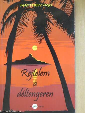 Rejtelem a déltengeren