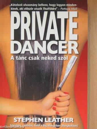 Private dancer