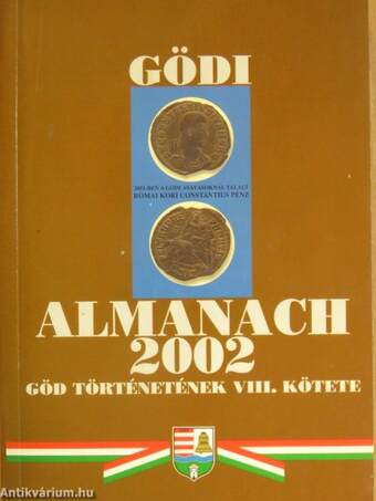 Gödi almanach 2002