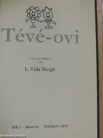 Tévé-ovi