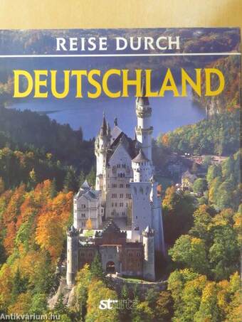 Reise durch Deutschland