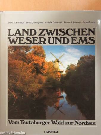 Land zwischen Weser und Ems