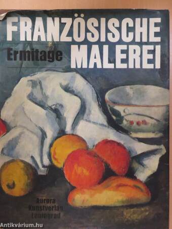 Französische Malerei