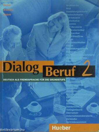 Dialog Beruf 2