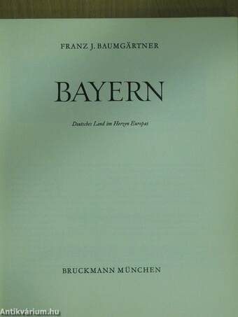 Bayern