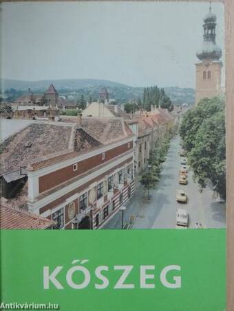 Kőszeg