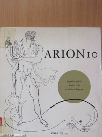 Arion 10