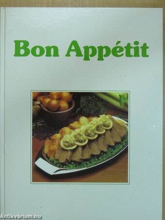 Bon Appétit