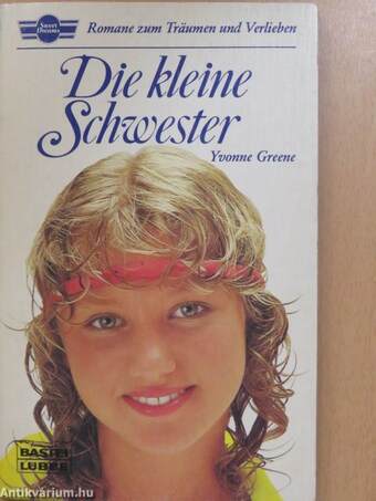 Die kleine Schwester