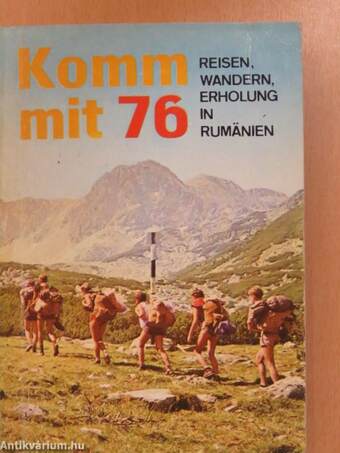 Komm mit 76