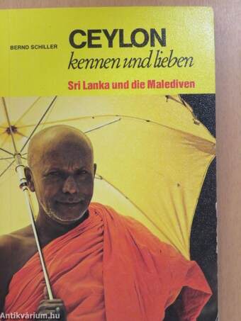 Ceylon - kennen und lieben