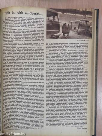 Autó-Motor 1956. január-szeptember