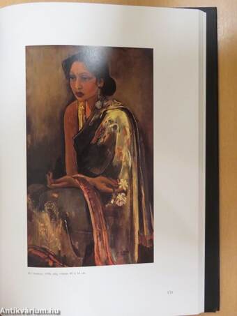 Amrita Sher-Gil