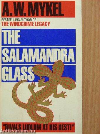 The Salamandra Glass