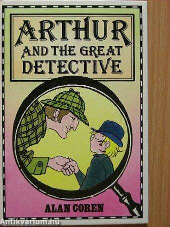 Arthur and the great detective