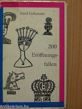 200 Eröffnungsfallen