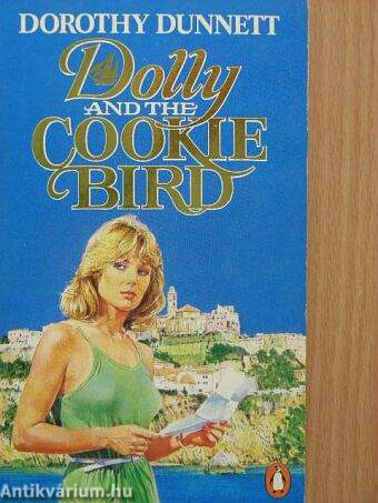 Dolly and the Cookie Bird