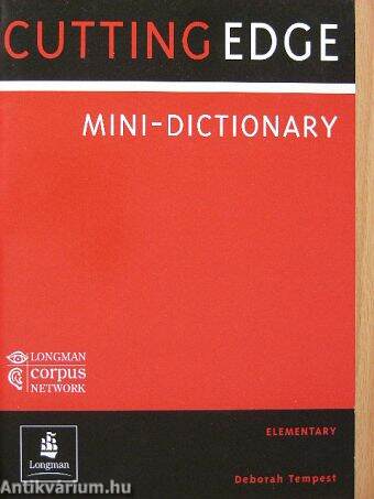 Mini-dictionary