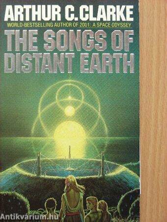 The Songs of Distant Earth