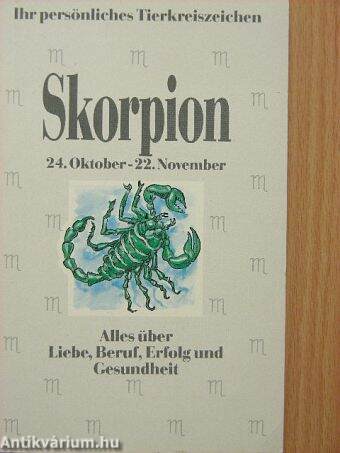 Skorpion