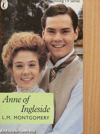 Anne of Ingleside