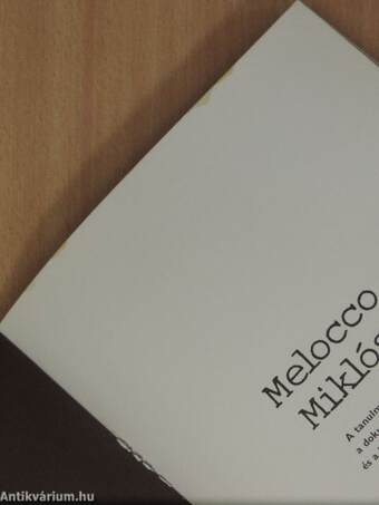 Melocco Miklós