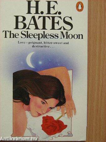 The Sleepless Moon